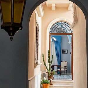 Dimora La Torre Room