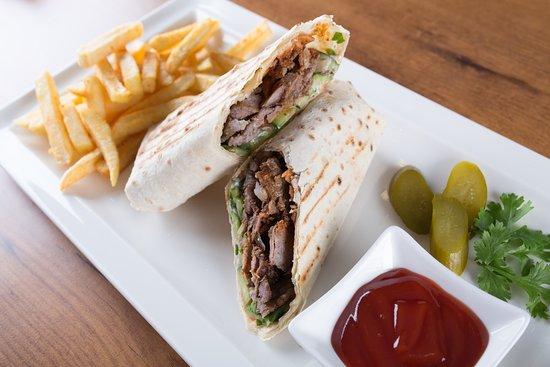 Karabakh Cafe & Restaurant